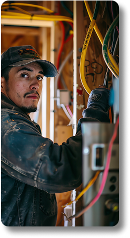 Construction Industry Professional